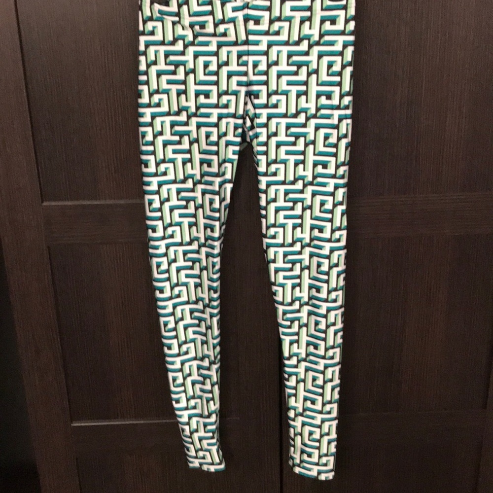Blackmilk Leggings M